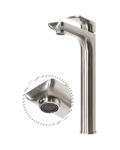 Смеситель для раковины Grocenberg GB3009NK