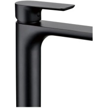 Смеситель для раковины Grocenberg GB3009BL