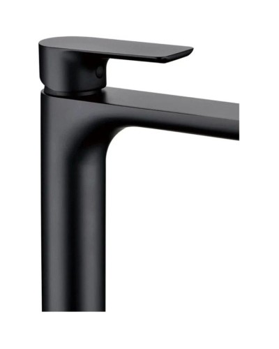 Смеситель для раковины Grocenberg GB3009BL