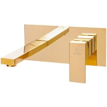 Смеситель для раковины Grocenberg GB588GO