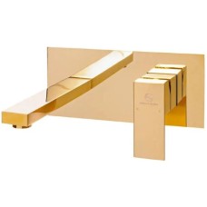 Смеситель для раковины Grocenberg GB588GO