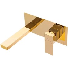 Смеситель для раковины Grocenberg GB588GO