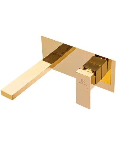 Смеситель для раковины Grocenberg GB588GO