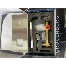 Смеситель для раковины Grocenberg GB588NK