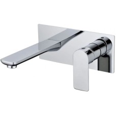 Смеситель для раковины Grocenberg GB599CR