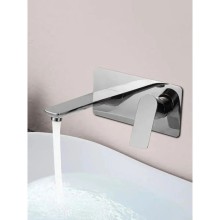 Смеситель для раковины Grocenberg GB599CR