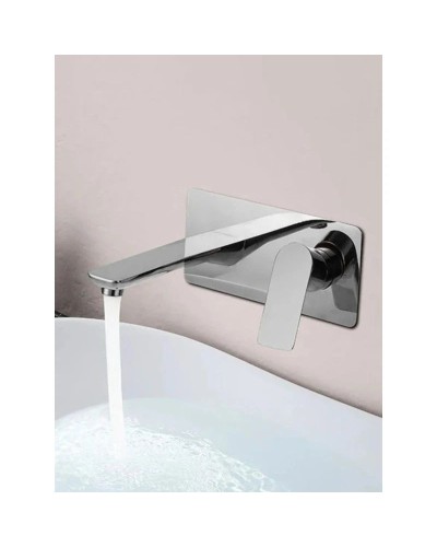 Смеситель для раковины Grocenberg GB599CR