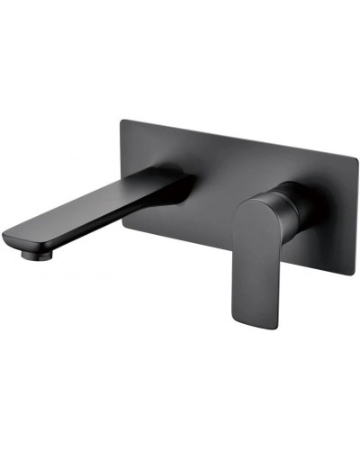 Смеситель для раковины Grocenberg GB599BL