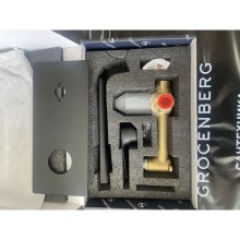 Смеситель для раковины Grocenberg GB599BL