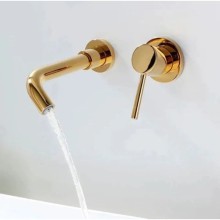 Смеситель для раковины Grocenberg GB511GO