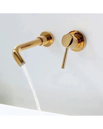 Смеситель для раковины Grocenberg GB511GO