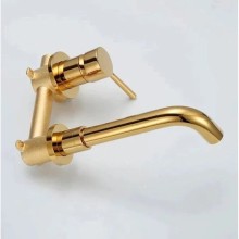 Смеситель для раковины Grocenberg GB511GO