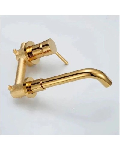 Смеситель для раковины Grocenberg GB511GO