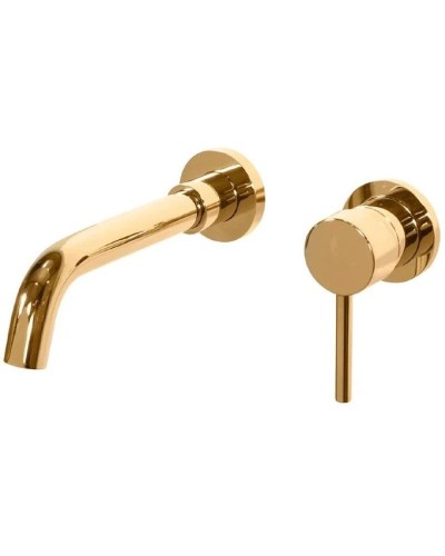 Смеситель для раковины Grocenberg GB511GO