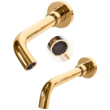 Смеситель для раковины Grocenberg GB511GO