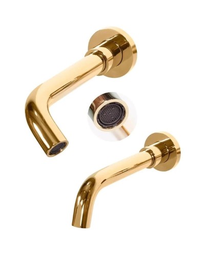 Смеситель для раковины Grocenberg GB511GO