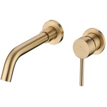 Смеситель для раковины Grocenberg GB511MG