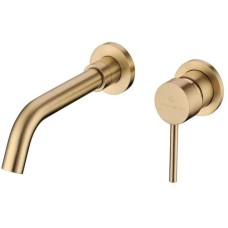 Смеситель для раковины Grocenberg GB511MG