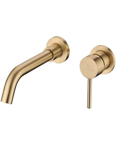 Смеситель для раковины Grocenberg GB511MG