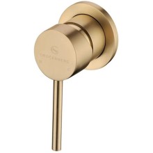 Смеситель для раковины Grocenberg GB511MG