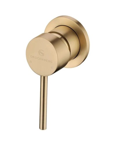 Смеситель для раковины Grocenberg GB511MG