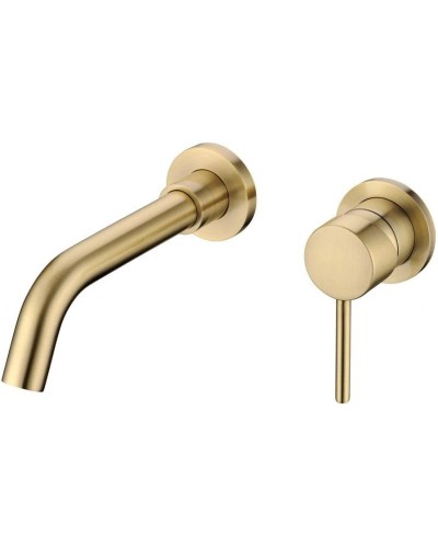 Смеситель для раковины Grocenberg GB511BR