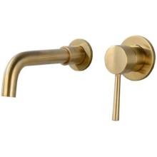 Смеситель для раковины Grocenberg GB511BR