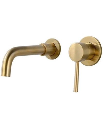 Смеситель для раковины Grocenberg GB511BR