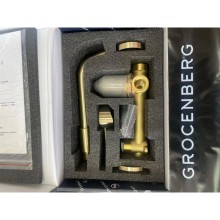 Смеситель для раковины Grocenberg GB511BR