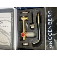 Смеситель для раковины Grocenberg GB511NK