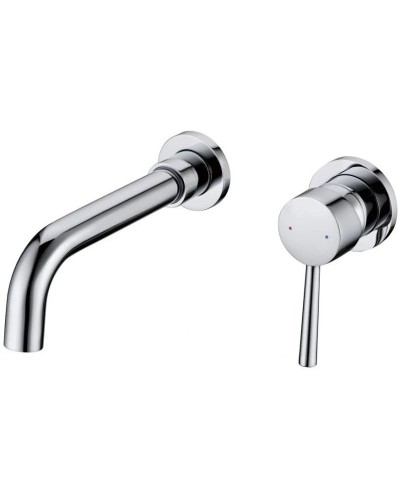 Смеситель для раковины Grocenberg GB511CR