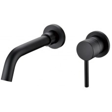 Смеситель для раковины Grocenberg GB511BL