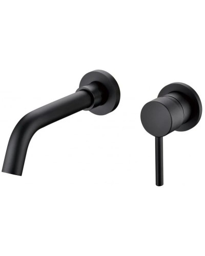 Смеситель для раковины Grocenberg GB511BL