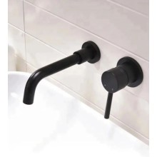 Смеситель для раковины Grocenberg GB511BL