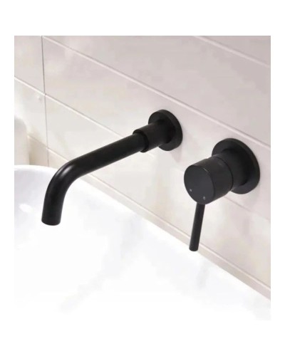 Смеситель для раковины Grocenberg GB511BL