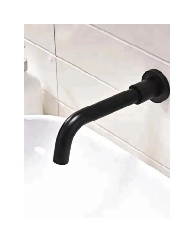 Смеситель для раковины Grocenberg GB511BL