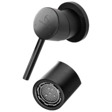 Смеситель для раковины Grocenberg GB511BL