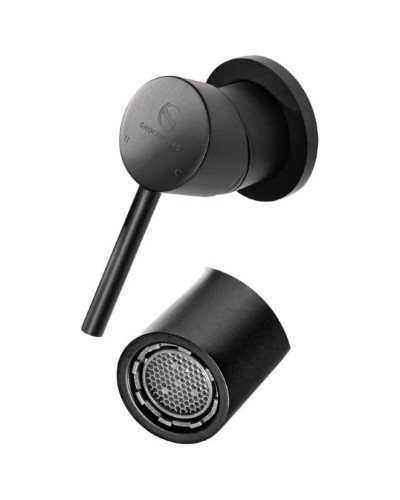 Смеситель для раковины Grocenberg GB511BL