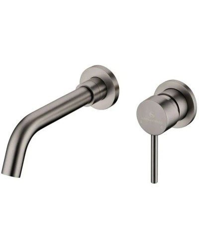 Смеситель для раковины Grocenberg GB511BG