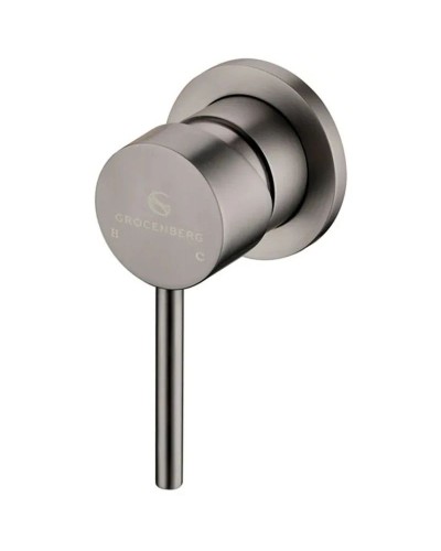 Смеситель для раковины Grocenberg GB511BG