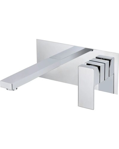 Смеситель для раковины Grocenberg GB588CR