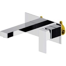 Смеситель для раковины Grocenberg GB588CR