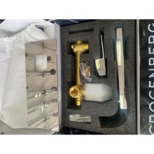 Смеситель для раковины Grocenberg GB588CR