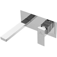 Смеситель для раковины Grocenberg GB588CR