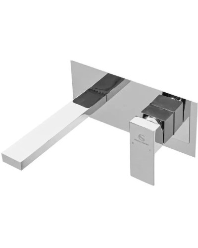 Смеситель для раковины Grocenberg GB588CR