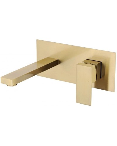 Смеситель для раковины Grocenberg GB588BR