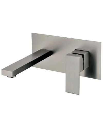 Смеситель для раковины Grocenberg GB588BG