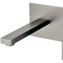 Смеситель для раковины Grocenberg GB588BG