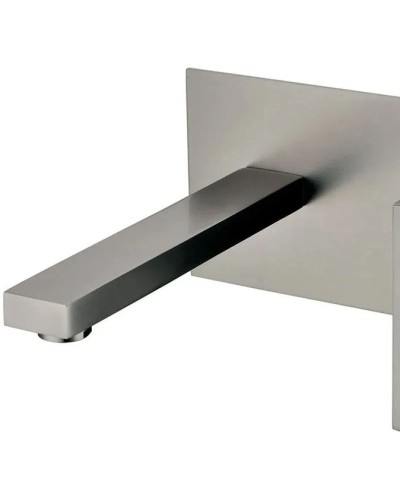 Смеситель для раковины Grocenberg GB588BG