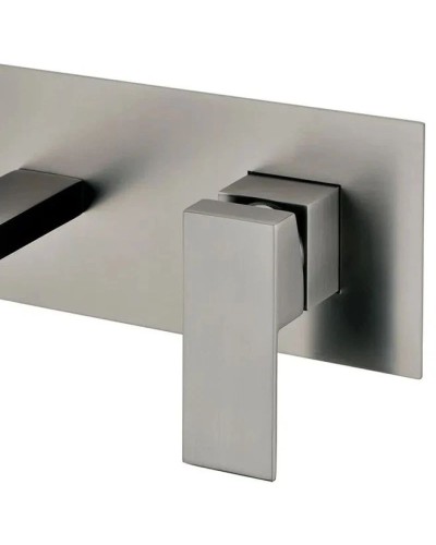 Смеситель для раковины Grocenberg GB588BG